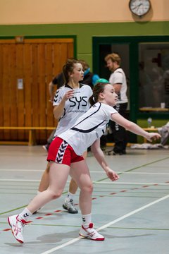Bild 94 - B-Juniorinnen HSG Kremperheide/M�nsterdorf - Buxtehuder SV